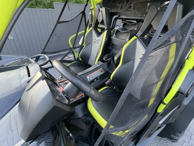 БРП Маверік, об'ємом двигуна 1 л та пробігом 0 тис. км за 12250 $, фото 1 на Automoto.ua