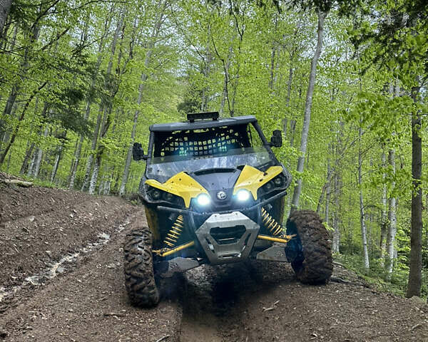 БРП Маверик, объемом двигателя 0.98 л и пробегом 3 тыс. км за 9999 $, фото 1 на Automoto.ua