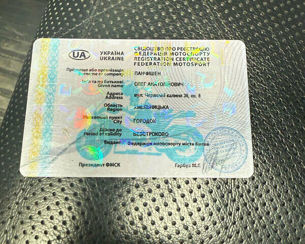 БРП Маверик, объемом двигателя 0.98 л и пробегом 3 тыс. км за 9999 $, фото 9 на Automoto.ua