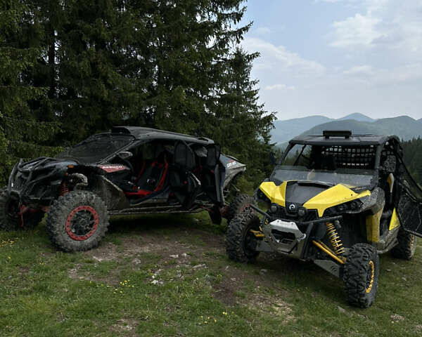 БРП Маверик, объемом двигателя 0.98 л и пробегом 3 тыс. км за 9999 $, фото 2 на Automoto.ua