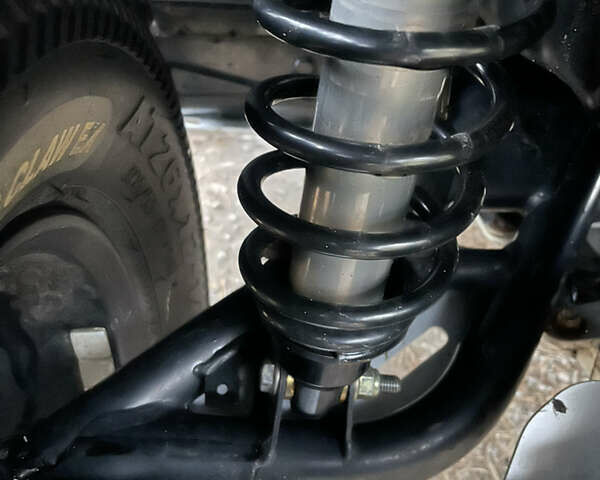 Білий БРП Аутлендер, об'ємом двигуна 1 л та пробігом 4 тис. км за 13800 $, фото 23 на Automoto.ua