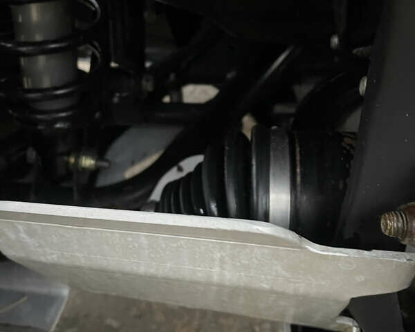 Білий БРП Аутлендер, об'ємом двигуна 1 л та пробігом 4 тис. км за 13800 $, фото 19 на Automoto.ua