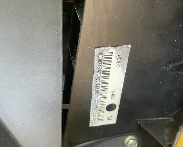 Білий БРП Аутлендер, об'ємом двигуна 1 л та пробігом 3 тис. км за 13800 $, фото 22 на Automoto.ua