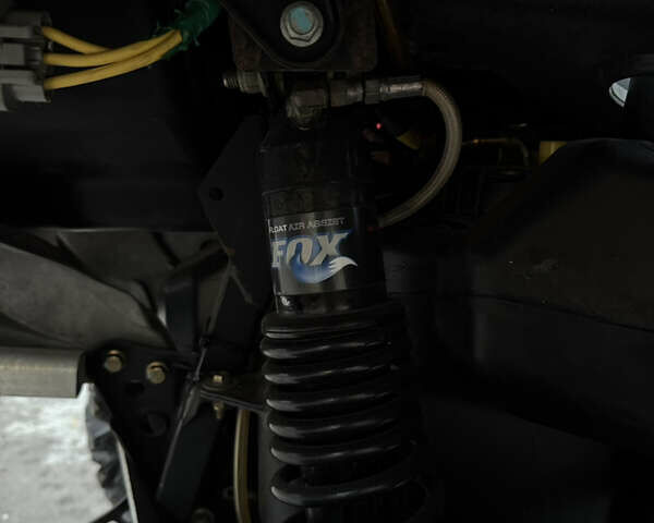 Белый БРП Аутлендер, объемом двигателя 1 л и пробегом 12 тыс. км за 12500 $, фото 8 на Automoto.ua