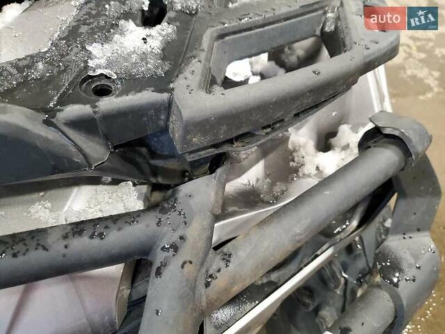 Черный БРП Аутлендер, объемом двигателя 0 л и пробегом 5 тыс. км за 1260 $, фото 8 на Automoto.ua