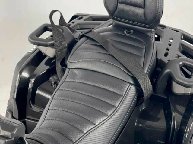 БРП Аутлендер, об'ємом двигуна 0 л та пробігом 0 тис. км за 332 $, фото 13 на Automoto.ua