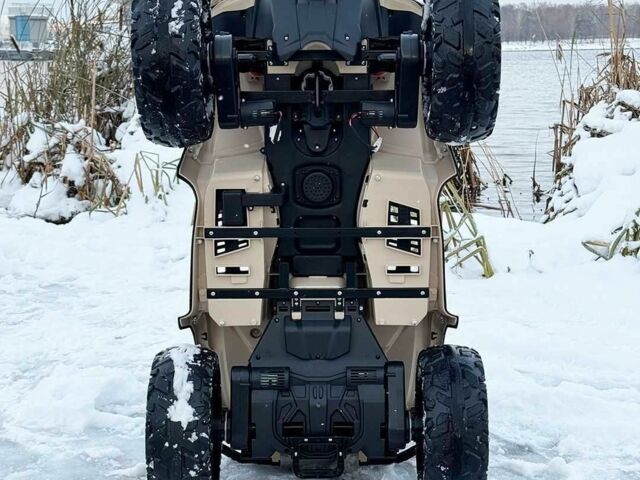 БРП Аутлендер, объемом двигателя 0 л и пробегом 0 тыс. км за 333 $, фото 15 на Automoto.ua