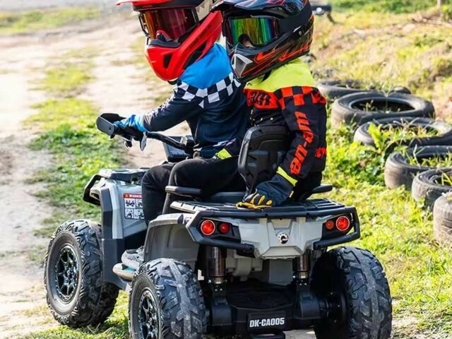 БРП Аутлендер, об'ємом двигуна 0 л та пробігом 0 тис. км за 332 $, фото 11 на Automoto.ua