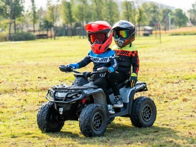 БРП Аутлендер, об'ємом двигуна 0 л та пробігом 0 тис. км за 332 $, фото 9 на Automoto.ua