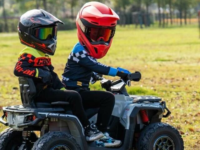 БРП Аутлендер, об'ємом двигуна 0 л та пробігом 0 тис. км за 332 $, фото 8 на Automoto.ua