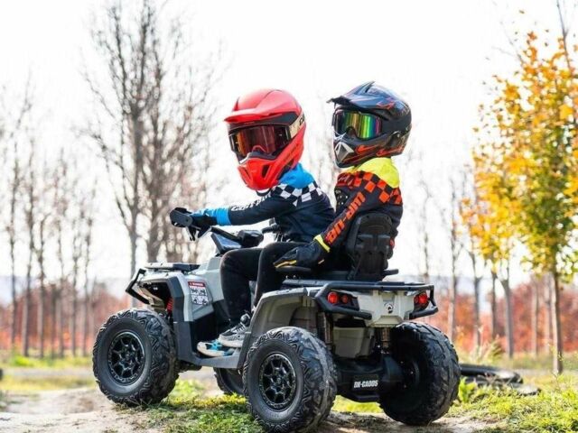 БРП Аутлендер, об'ємом двигуна 0 л та пробігом 0 тис. км за 332 $, фото 12 на Automoto.ua