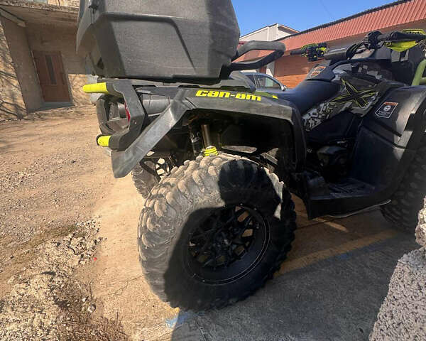 БРП Аутлендер, объемом двигателя 1 л и пробегом 7 тыс. км за 12200 $, фото 2 на Automoto.ua