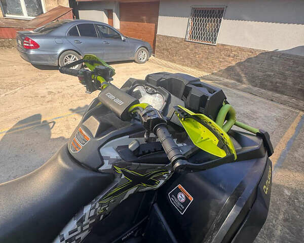 БРП Аутлендер, объемом двигателя 1 л и пробегом 7 тыс. км за 12200 $, фото 1 на Automoto.ua