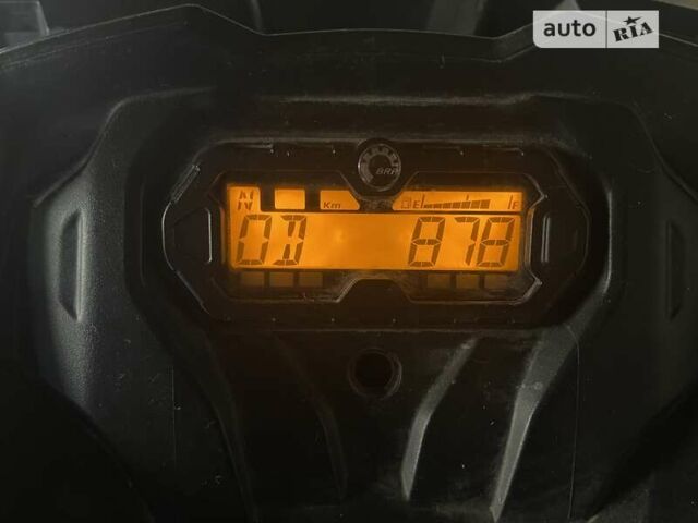 БРП Аутлендер, об'ємом двигуна 0 л та пробігом 9 тис. км за 8500 $, фото 7 на Automoto.ua