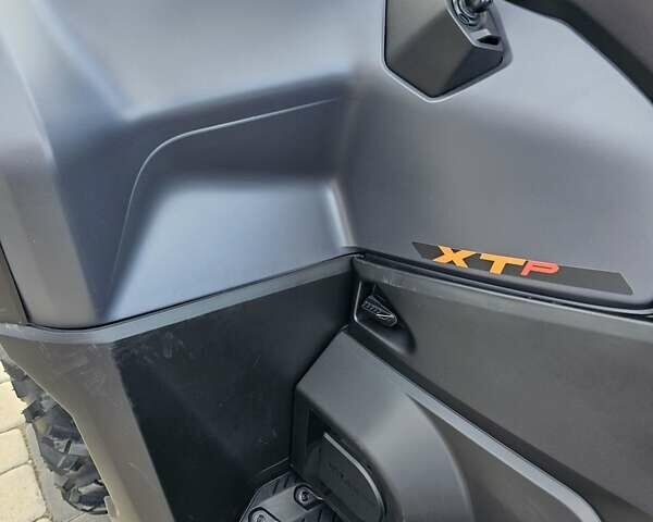 БРП Аутлендер, объемом двигателя 1 л и пробегом 25 тыс. км за 23500 $, фото 1 на Automoto.ua