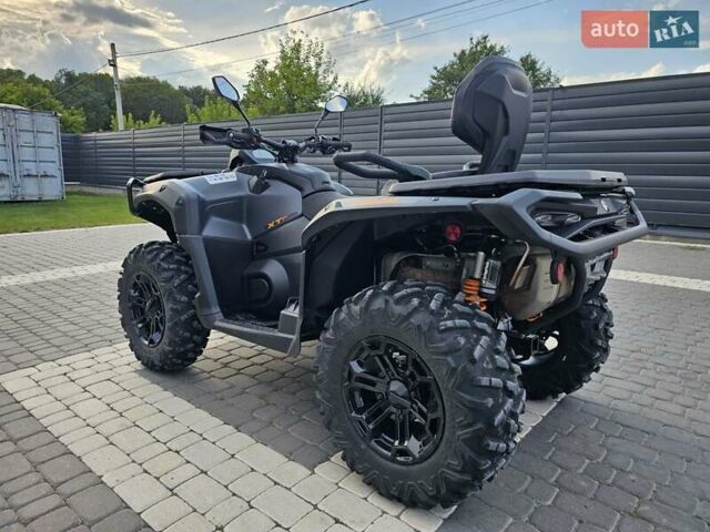 БРП Аутлендер, объемом двигателя 1 л и пробегом 25 тыс. км за 23500 $, фото 6 на Automoto.ua