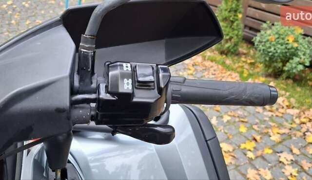 БРП Аутлендер, объемом двигателя 0 л и пробегом 3 тыс. км за 8300 $, фото 6 на Automoto.ua