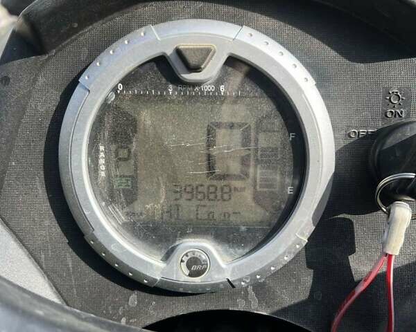 БРП Аутлендер, объемом двигателя 0.65 л и пробегом 4 тыс. км за 7900 $, фото 6 на Automoto.ua