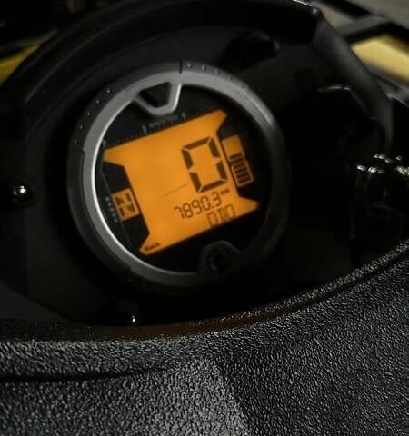 БРП Аутлендер, об'ємом двигуна 0.65 л та пробігом 7 тис. км за 7200 $, фото 6 на Automoto.ua