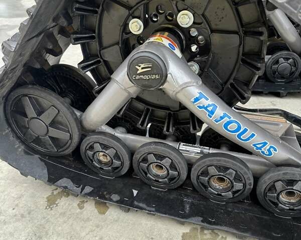 БРП Аутлендер, объемом двигателя 0 л и пробегом 4 тыс. км за 7700 $, фото 6 на Automoto.ua