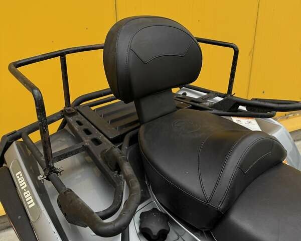 БРП Аутлендер, объемом двигателя 0 л и пробегом 4 тыс. км за 7700 $, фото 9 на Automoto.ua