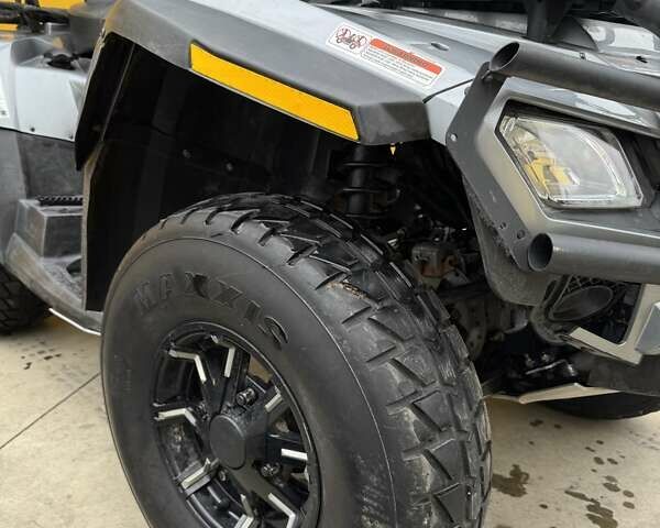 БРП Аутлендер, объемом двигателя 0 л и пробегом 4 тыс. км за 7700 $, фото 7 на Automoto.ua