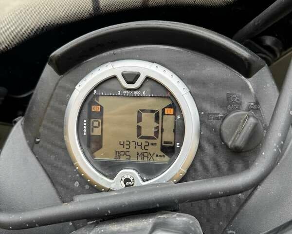 БРП Аутлендер, объемом двигателя 0 л и пробегом 4 тыс. км за 7700 $, фото 15 на Automoto.ua