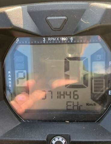 БРП Аутлендер, объемом двигателя 0.5 л и пробегом 6 тыс. км за 9600 $, фото 14 на Automoto.ua