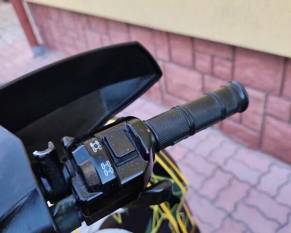 БРП Аутлендер, об'ємом двигуна 0.65 л та пробігом 8 тис. км за 8900 $, фото 12 на Automoto.ua