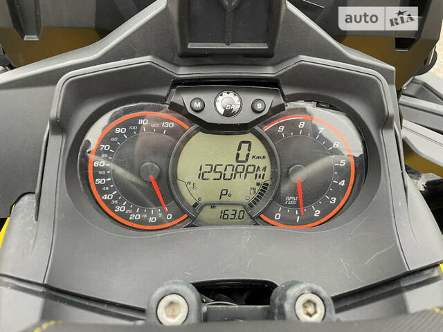 БРП Аутлендер, об'ємом двигуна 1 л та пробігом 4 тис. км за 12999 $, фото 15 на Automoto.ua
