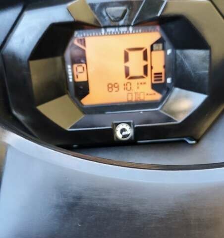 БРП Аутлендер, об'ємом двигуна 0.65 л та пробігом 8 тис. км за 8900 $, фото 14 на Automoto.ua