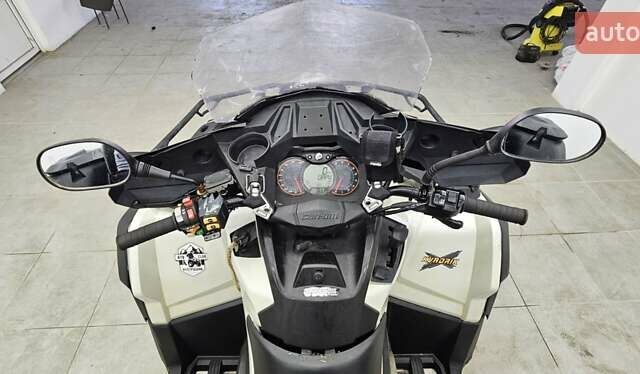 БРП Аутлендер, об'ємом двигуна 0 л та пробігом 15 тис. км за 11200 $, фото 1 на Automoto.ua