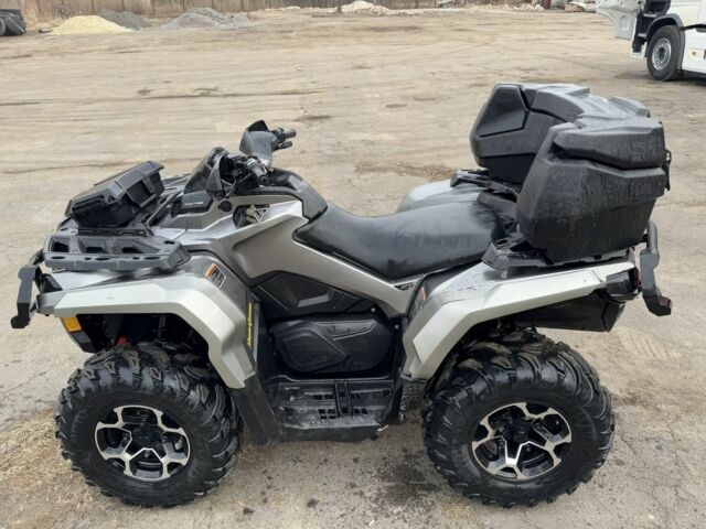 БРП Аутлендер, об'ємом двигуна 1 л та пробігом 0 тис. км за 9999 $, фото 8 на Automoto.ua