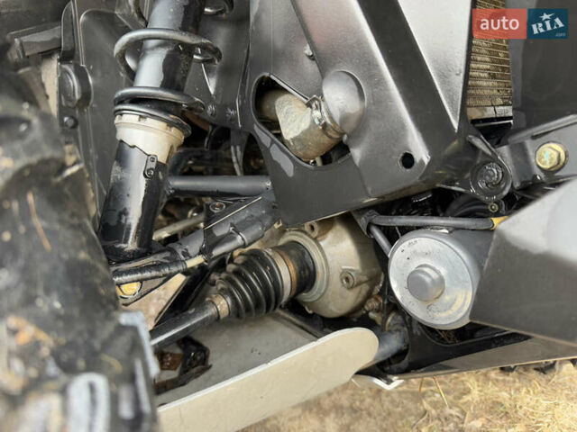 БРП Аутлендер, об'ємом двигуна 1 л та пробігом 5 тис. км за 10999 $, фото 17 на Automoto.ua