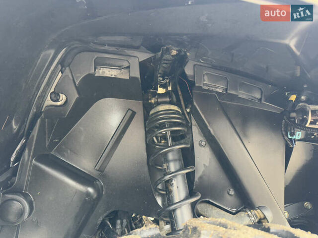 БРП Аутлендер, об'ємом двигуна 1 л та пробігом 5 тис. км за 10999 $, фото 18 на Automoto.ua