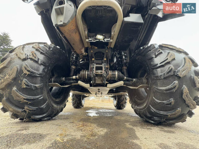 БРП Аутлендер, об'ємом двигуна 1 л та пробігом 5 тис. км за 10999 $, фото 32 на Automoto.ua