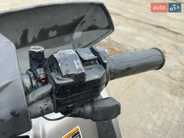 БРП Аутлендер, об'ємом двигуна 1 л та пробігом 5 тис. км за 10999 $, фото 27 на Automoto.ua