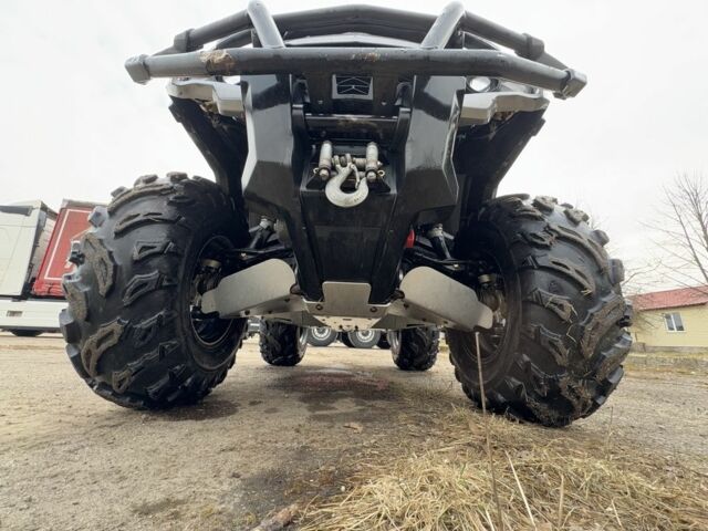 БРП Аутлендер, об'ємом двигуна 1 л та пробігом 0 тис. км за 9999 $, фото 21 на Automoto.ua