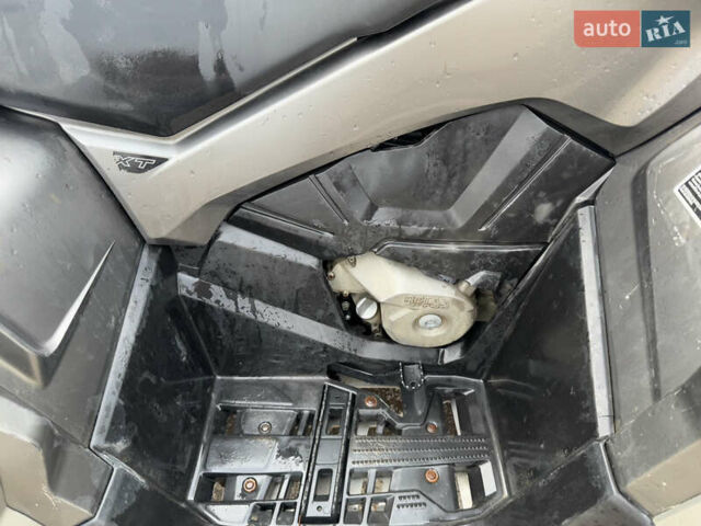 БРП Аутлендер, об'ємом двигуна 1 л та пробігом 5 тис. км за 10999 $, фото 21 на Automoto.ua