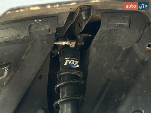 БРП Аутлендер, об'ємом двигуна 1 л та пробігом 8 тис. км за 11200 $, фото 38 на Automoto.ua