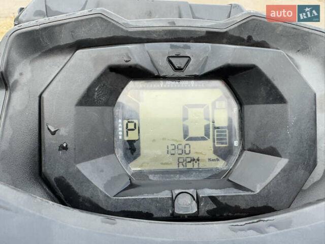 БРП Аутлендер, об'ємом двигуна 1 л та пробігом 5 тис. км за 10999 $, фото 42 на Automoto.ua