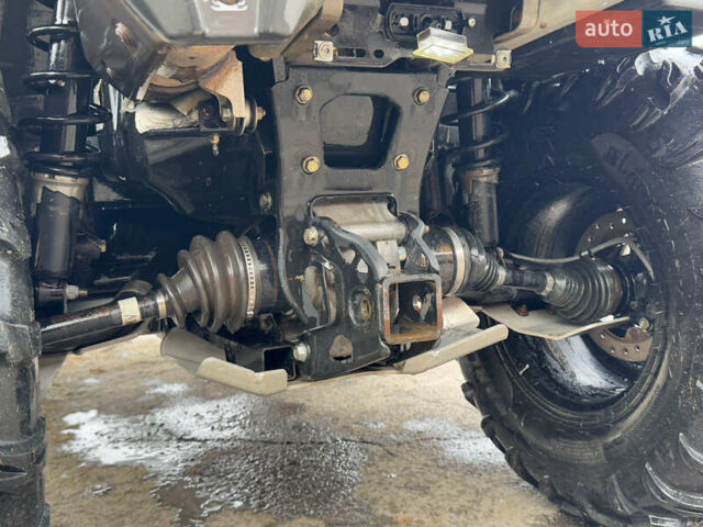 БРП Аутлендер, об'ємом двигуна 1 л та пробігом 5 тис. км за 10999 $, фото 11 на Automoto.ua