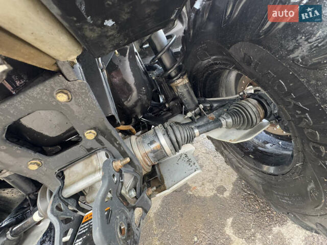 БРП Аутлендер, об'ємом двигуна 1 л та пробігом 5 тис. км за 10999 $, фото 37 на Automoto.ua