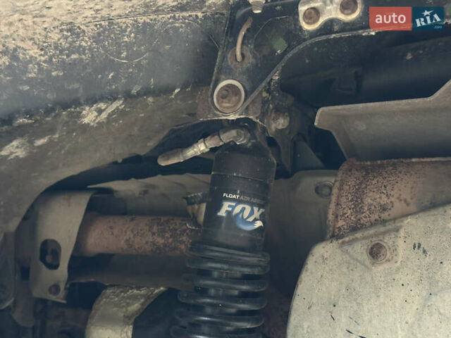 БРП Аутлендер, об'ємом двигуна 1 л та пробігом 8 тис. км за 11200 $, фото 25 на Automoto.ua