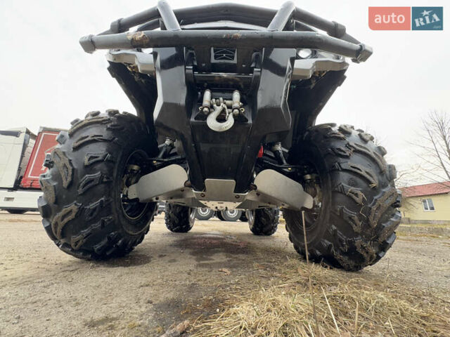 БРП Аутлендер, об'ємом двигуна 1 л та пробігом 5 тис. км за 10999 $, фото 33 на Automoto.ua