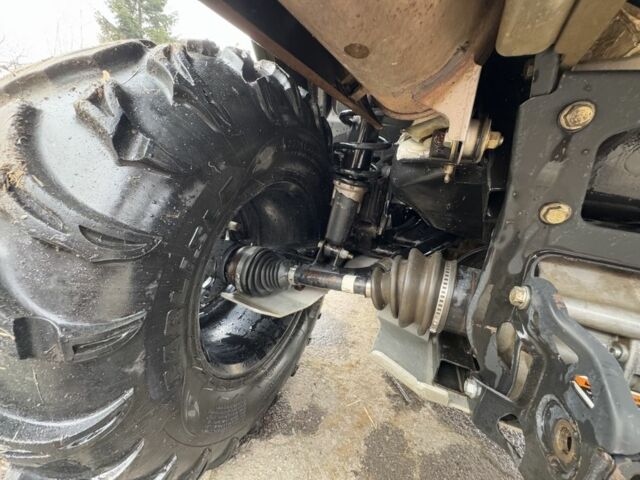 БРП Аутлендер, об'ємом двигуна 1 л та пробігом 0 тис. км за 9999 $, фото 20 на Automoto.ua