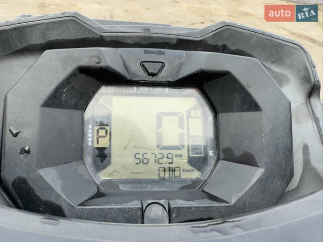 БРП Аутлендер, об'ємом двигуна 1 л та пробігом 5 тис. км за 10999 $, фото 39 на Automoto.ua