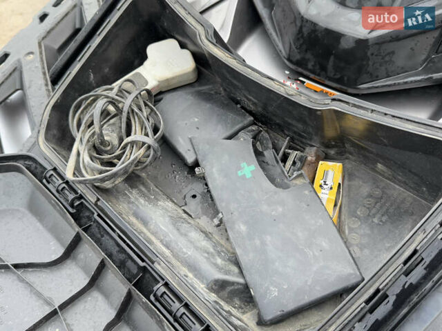 БРП Аутлендер, об'ємом двигуна 1 л та пробігом 5 тис. км за 10999 $, фото 30 на Automoto.ua