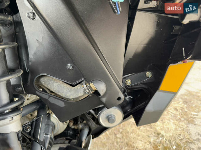 БРП Аутлендер, об'ємом двигуна 1 л та пробігом 5 тис. км за 10999 $, фото 19 на Automoto.ua
