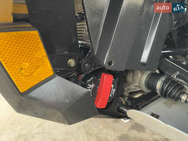 БРП Аутлендер, об'ємом двигуна 1 л та пробігом 5 тис. км за 10999 $, фото 16 на Automoto.ua